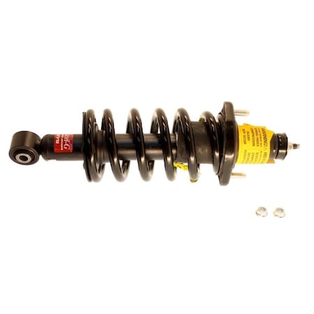 Kyb Strut Plus, Sr4191 SR4191